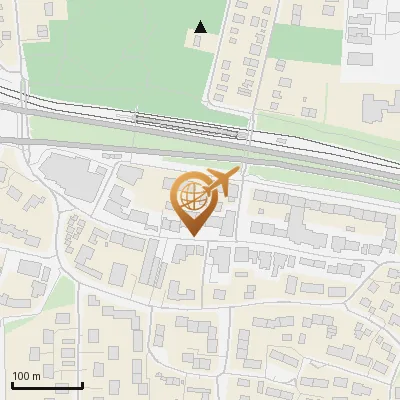 Foto zu Wedeler Landstraße 34, 22559 Hamburg