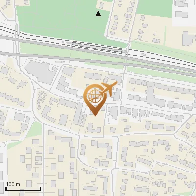 Foto zu Wedeler Landstraße 35, 22559 Hamburg