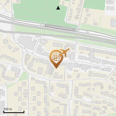 Foto zu Wedeler Landstraße 37, 22559 Hamburg