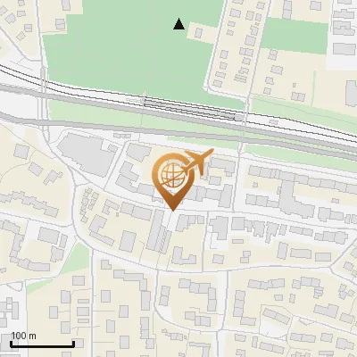 Foto zu Wedeler Landstraße 38, 22559 Hamburg