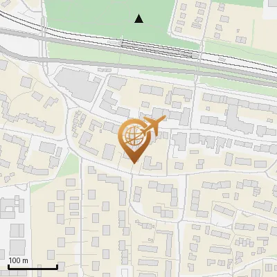 Foto zu Wedeler Landstraße 39, 22559 Hamburg