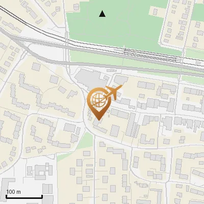 Foto zu Wedeler Landstraße 51, 22559 Hamburg