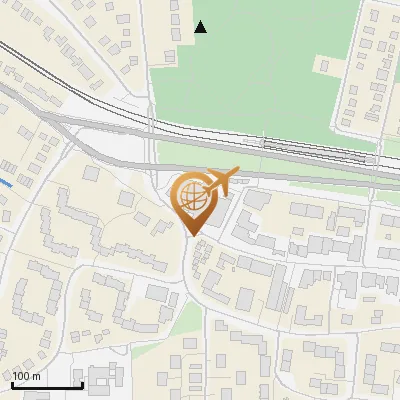 Foto zu Wedeler Landstraße 54, 22559 Hamburg