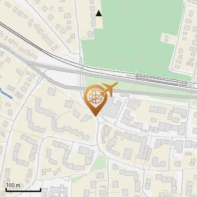 Foto zu Wedeler Landstraße 56, 22559 Hamburg