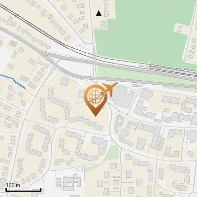 Foto zu Wedeler Landstraße 57, 22559 Hamburg