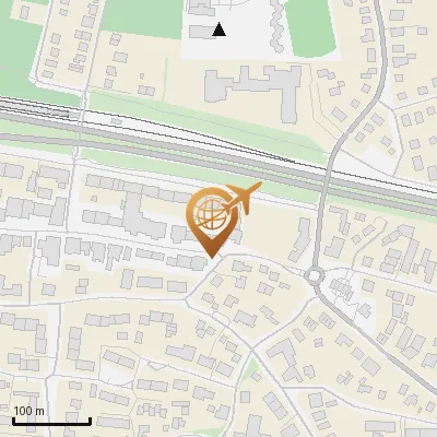 Foto zu Wedeler Landstraße 8, 22559 Hamburg