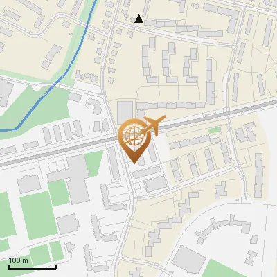 Foto zu Wedellstraße 31, 12249 Berlin