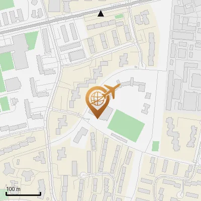 Foto zu Wedellstraße 57, 12249 Berlin