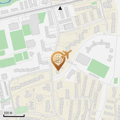 Foto zu Wedellstraße 67, 12249 Berlin