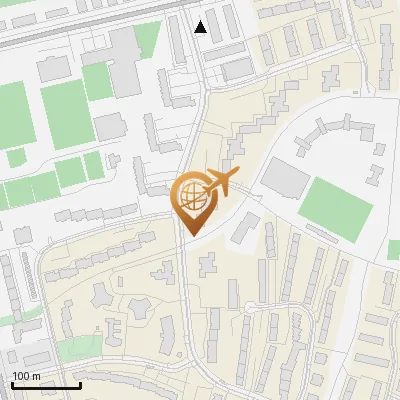 Foto zu Wedellstraße 69, 12249 Berlin
