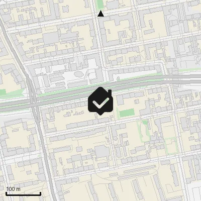Foto zu Wederstraße 67, 12347 Berlin