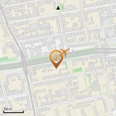 Foto zu Wederstraße 71, 12347 Berlin