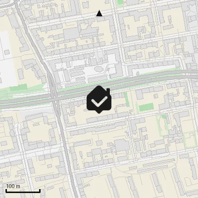 Foto zu Wederstraße 77, 12347 Berlin