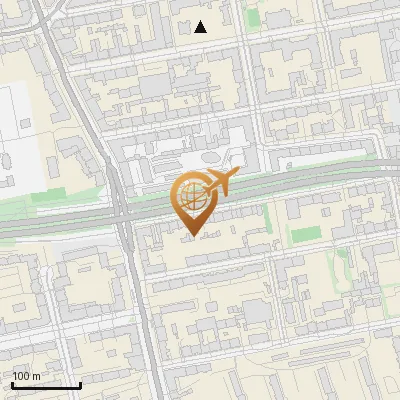 Foto zu Wederstraße 81, 12347 Berlin