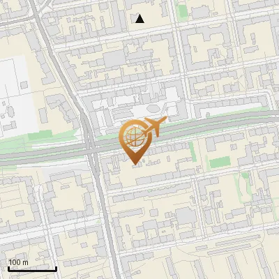 Foto zu Wederstraße 83, 12347 Berlin