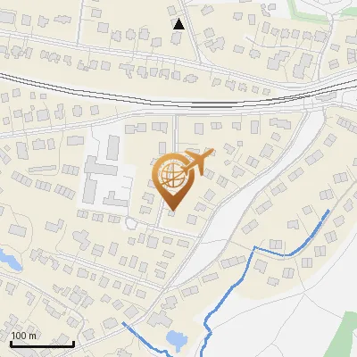 Foto zu Weetenkamp 2, 22609 Hamburg