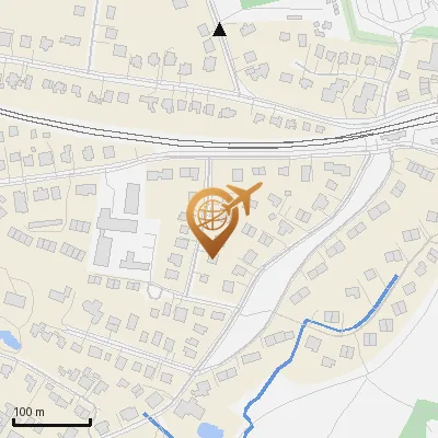 Foto zu Weetenkamp 4, 22609 Hamburg