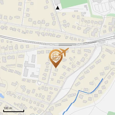 Foto zu Weetenkamp 6, 22609 Hamburg