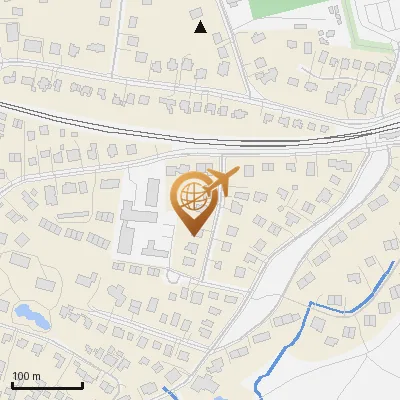 Foto zu Weetenkamp 7, 22609 Hamburg