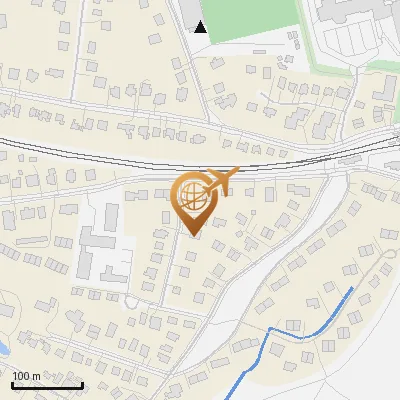 Foto zu Weetenkamp 8, 22609 Hamburg