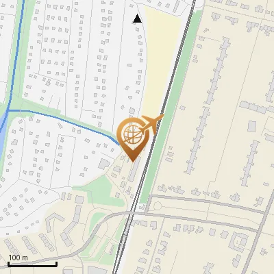 Foto zu Weg 396 4, 22419 Hamburg