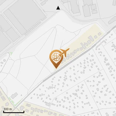 Foto zu Weg beim Jäger 127, 22453 Hamburg