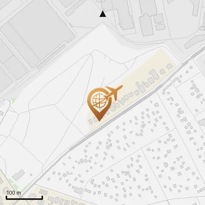 Foto zu Weg beim Jäger 129, 22453 Hamburg