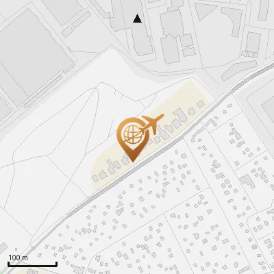 Foto zu Weg beim Jäger 137, 22453 Hamburg