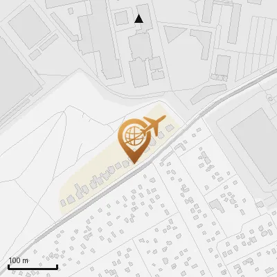 Foto zu Weg beim Jäger 147, 22453 Hamburg