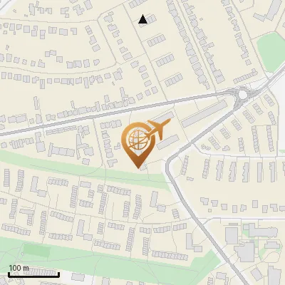 Foto zu Weg beim Jäger 3, 22453 Hamburg