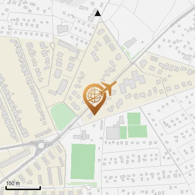 Foto zu Weg beim Jäger 72, 22453 Hamburg