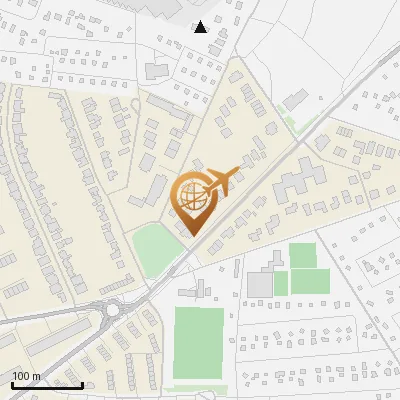 Foto zu Weg beim Jäger 73, 22453 Hamburg