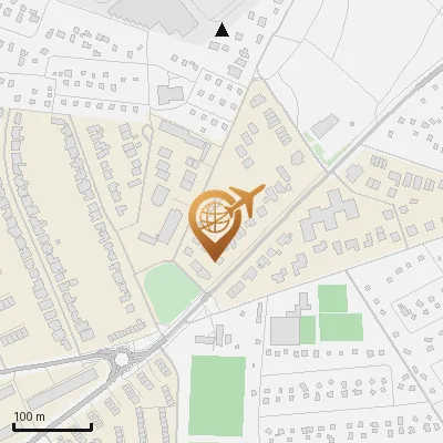 Foto zu Weg beim Jäger 75, 22453 Hamburg