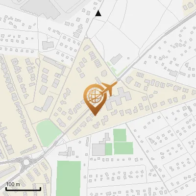 Foto zu Weg beim Jäger 76, 22453 Hamburg