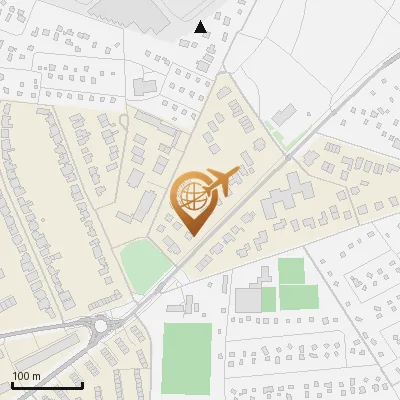 Foto zu Weg beim Jäger 77, 22453 Hamburg