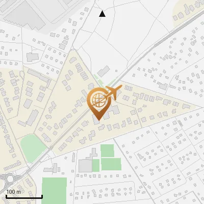 Foto zu Weg beim Jäger 78, 22453 Hamburg