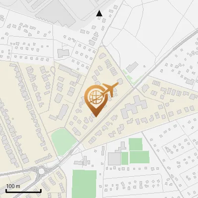 Foto zu Weg beim Jäger 83, 22453 Hamburg