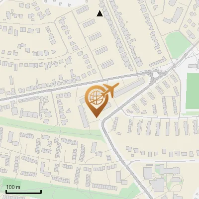 Foto zu Weg beim Jäger 9, 22453 Hamburg