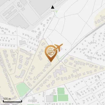 Foto zu Weg beim Jäger 93, 22453 Hamburg