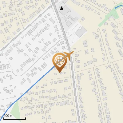 Foto zu Wegelstück 5, 22159 Hamburg