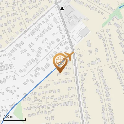 Foto zu Wegelstück 7, 22159 Hamburg