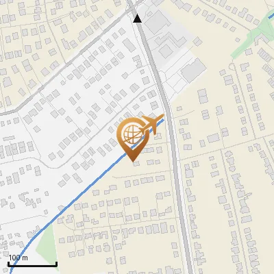 Foto zu Wegelstück 9, 22159 Hamburg