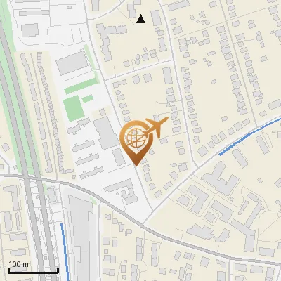 Foto zu Wegenkamp 12, 22527 Hamburg