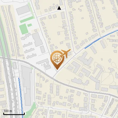 Foto zu Wegenkamp 2, 22527 Hamburg