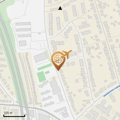 Foto zu Wegenkamp 32, 22527 Hamburg