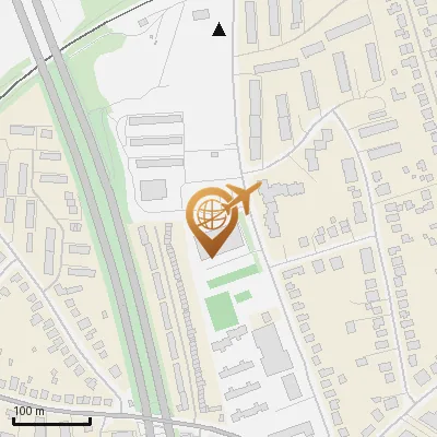 Foto zu Wegenkamp 7, 22527 Hamburg