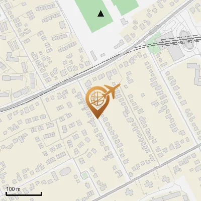 Foto zu Wegkoppel 15, 22117 Hamburg