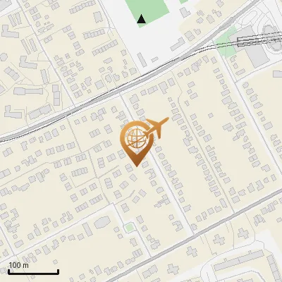 Foto zu Wegkoppel 18, 22117 Hamburg