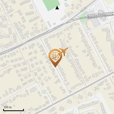 Foto zu Wegkoppel 21, 22117 Hamburg