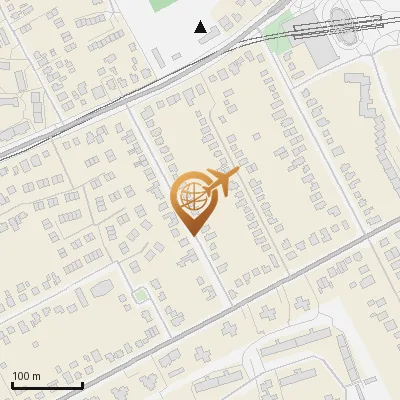 Foto zu Wegkoppel 27, 22117 Hamburg